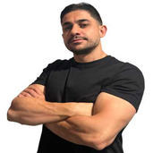 Diego Martín