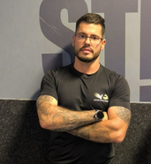 Vitor Filipe Nunes Correia