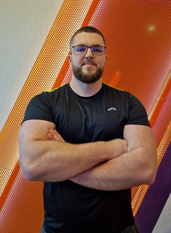 Jakub Czoszyk