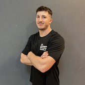 Nicolas Martinod