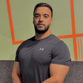 Mounir Frafra
