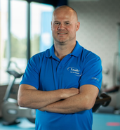 Maarten Hulshof