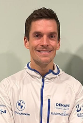 Pierre Denays Ost&eacute;o
