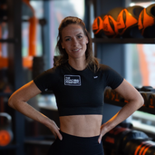 Dani&euml;lle Kuperus