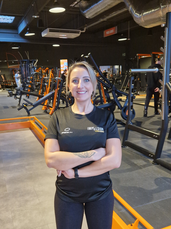 Charlène Freydure