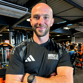 Fabien Burlinchon Fabien Burlinchon