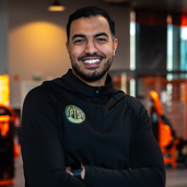 Anouar Chahbi