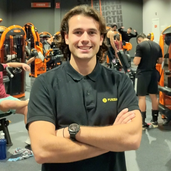 Miguel Bembibre Revilla Miguel Bembibre Revilla