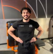 Kiliane Belaidi
