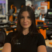 Oc&eacute;ane Vandevoorde