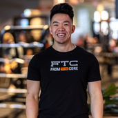 Bobby Wong Bobby Wong