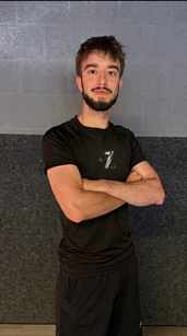 Kiran Meuwis