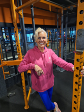 Heidi van der Linden Heidi van der Linden