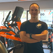 Arnold van Meerendonk