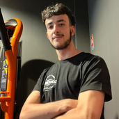 Baptiste Bertrand