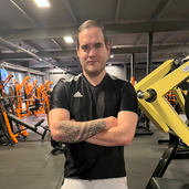 Daniel Kwakkelaar