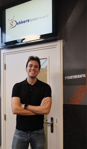 Maikel de Craen