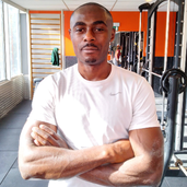 Elohim Ilunga