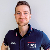 K&eacute;vin Barbier