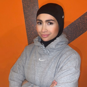 Baya Hsaini