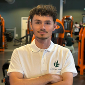 Timoth&eacute;e Gaillard