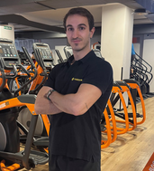 Daniel Castillo Mart&iacute;nez