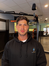 Ermin Balic Ermin Balic