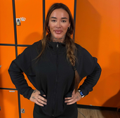 Tifanny Lecarpentier