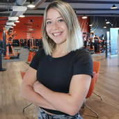 Raphaëlle Adam Raphaëlle Adam