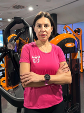 Iryna Polishchuk