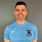 Roberto Cao Kleinligtenberg Roberto Cao Kleinligtenberg