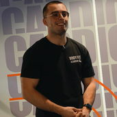 Arnaud Dupuis