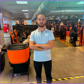 Thomas Lupica