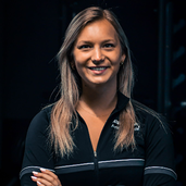 Amy Verhouden