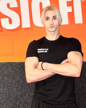 Syniavsk&rsquo;yi Stanislav
