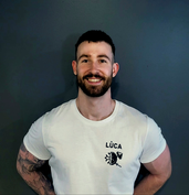 Luca Stephan
