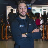 Luis Perona Taibo Luis Perona Taibo