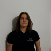 Morgane Mazier