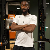 Mahamadou Sissoko