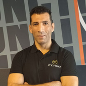 Ali Nouri