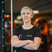 Julie Thiry