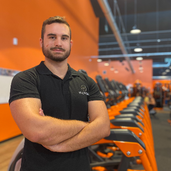 Lucas Gonzales Lucas Gonzales