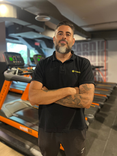 Marcos Pizarro