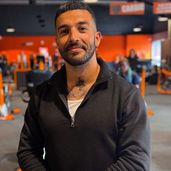 Bruno Gonçalves