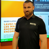 Marian cornel Matei Marian cornel Matei