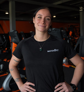 Lieke Prinsen