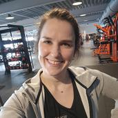 Femke Roozen