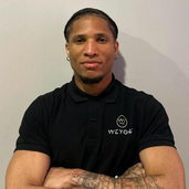 William Sacramento William Sacramento