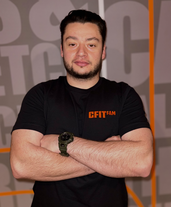 Allan Nestiri