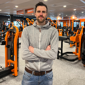 Dinon Vermeij Dinon Vermeij